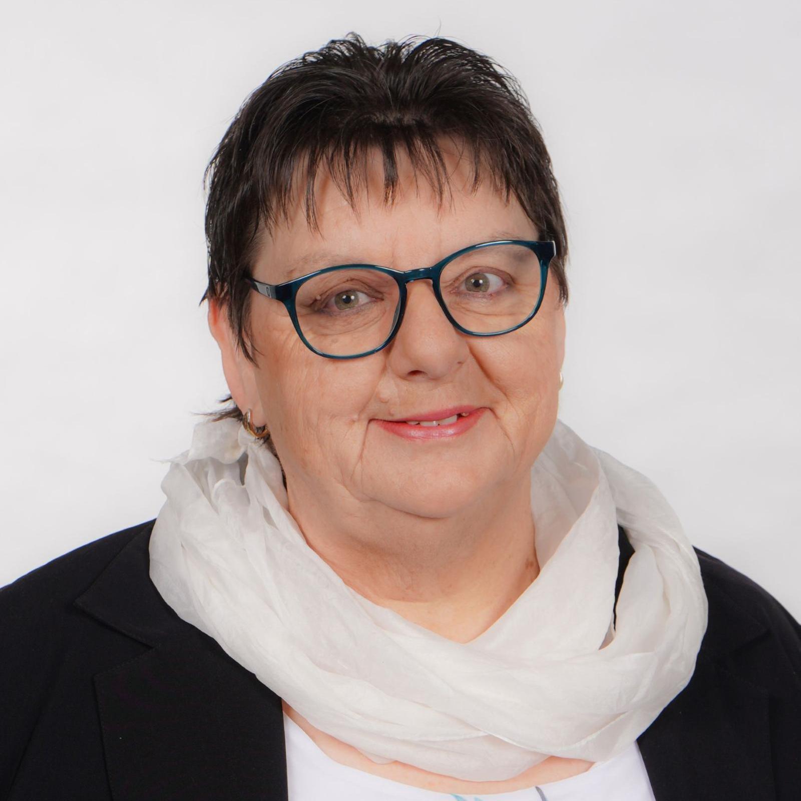 Profilbild von Martina Krebs