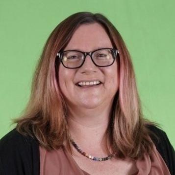 Profilbild von Julia Rodriguez