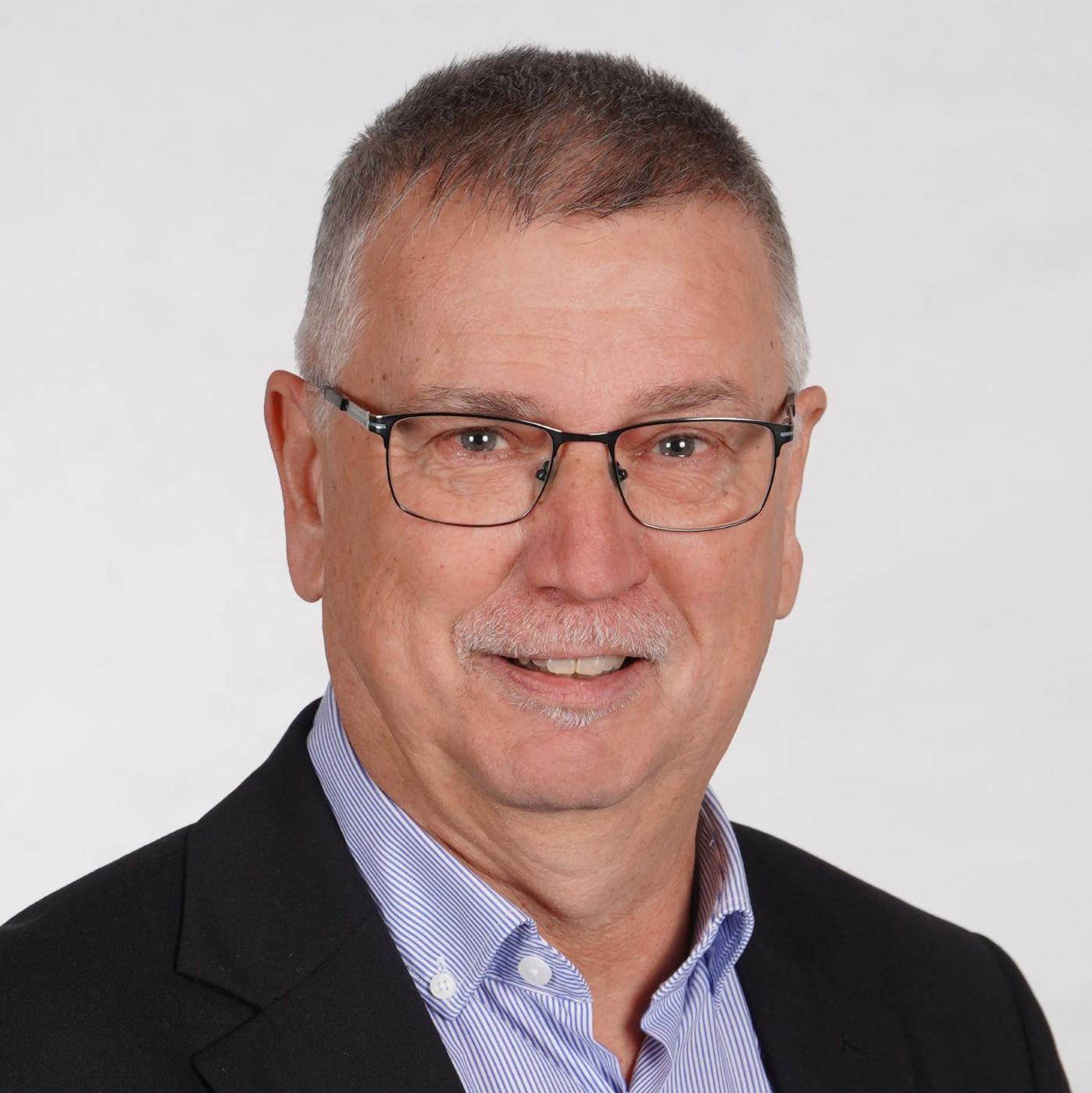 Profilbild von Stefan Gärtner