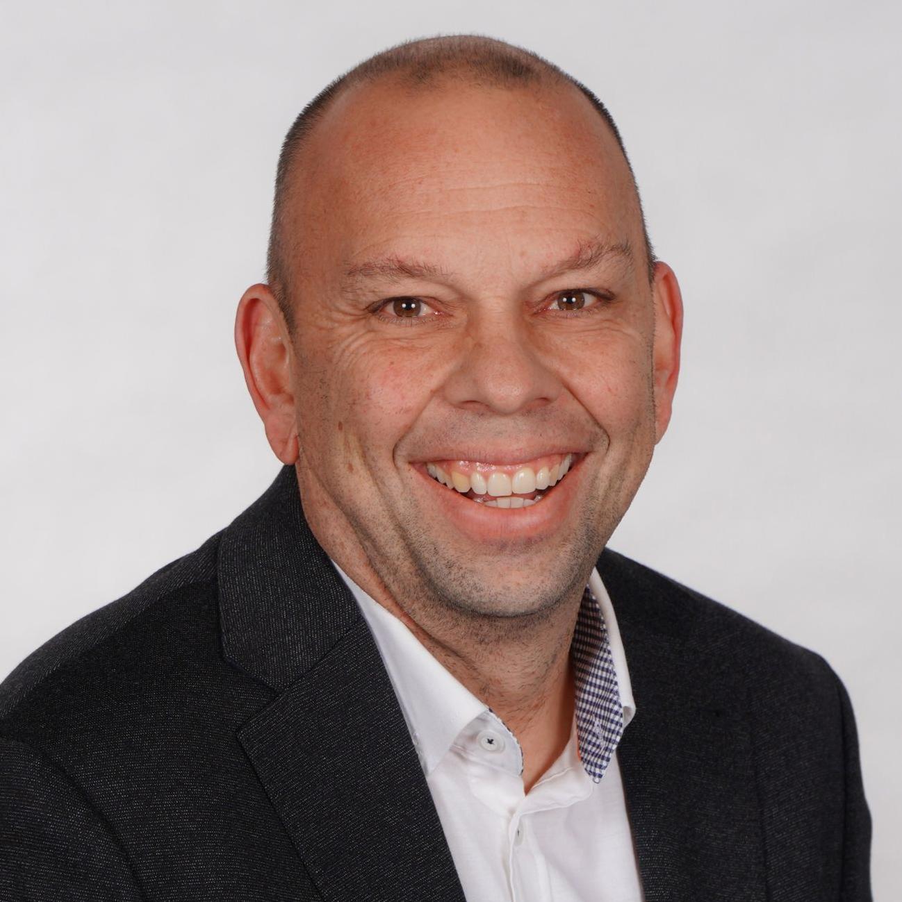 Profilbild von Oliver Heurich