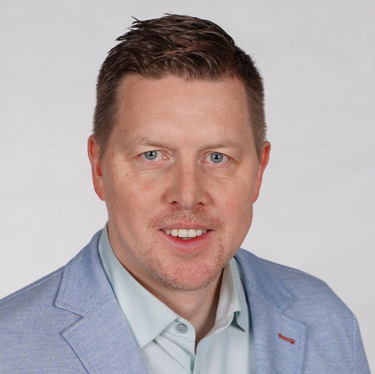 Profilbild von Sebastian Huber
