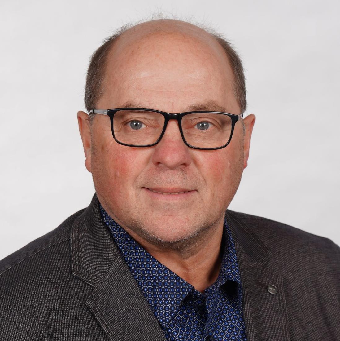 Profilbild von Friedhelm Weß