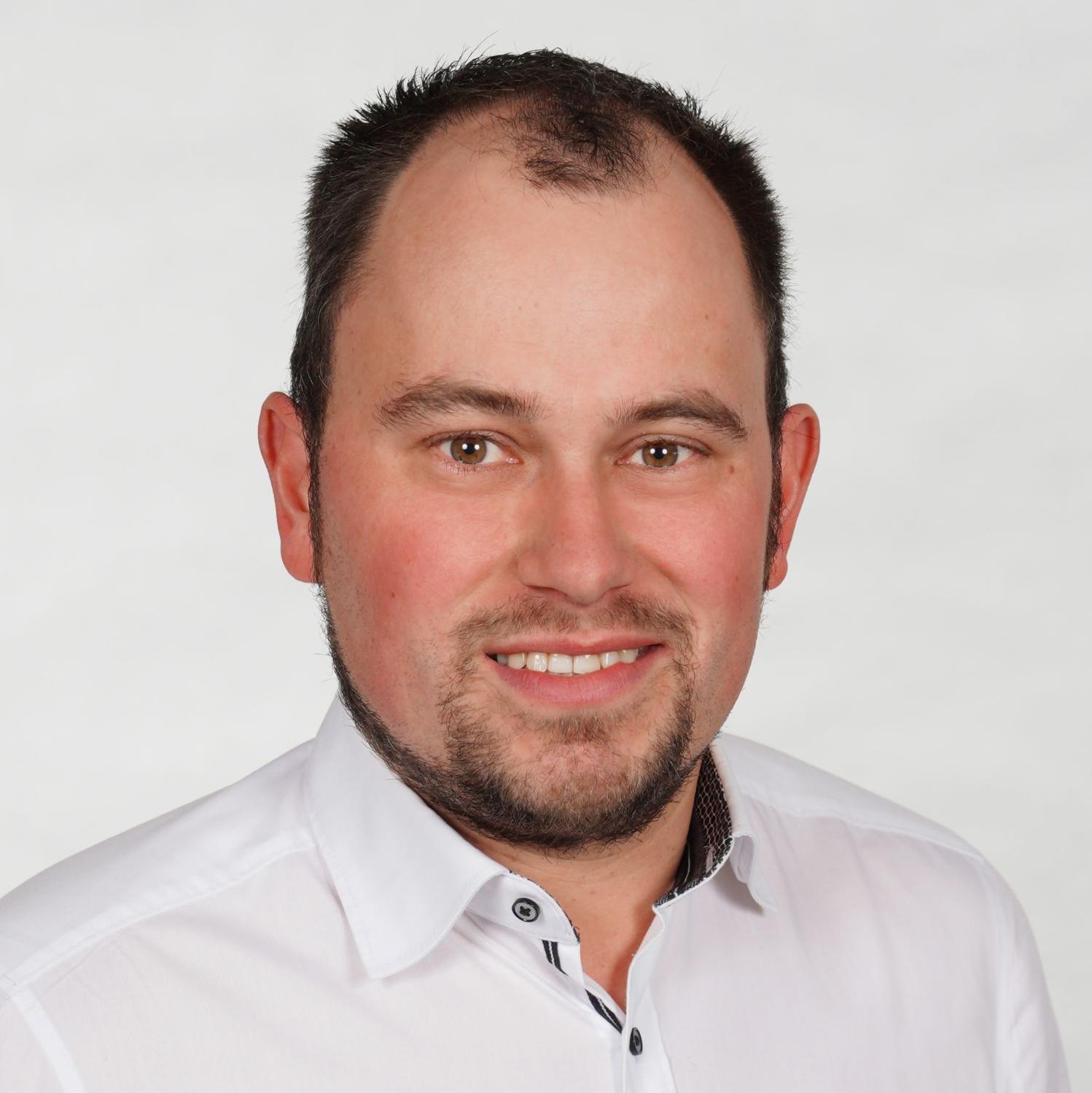 Profilbild von Christian Wiegand