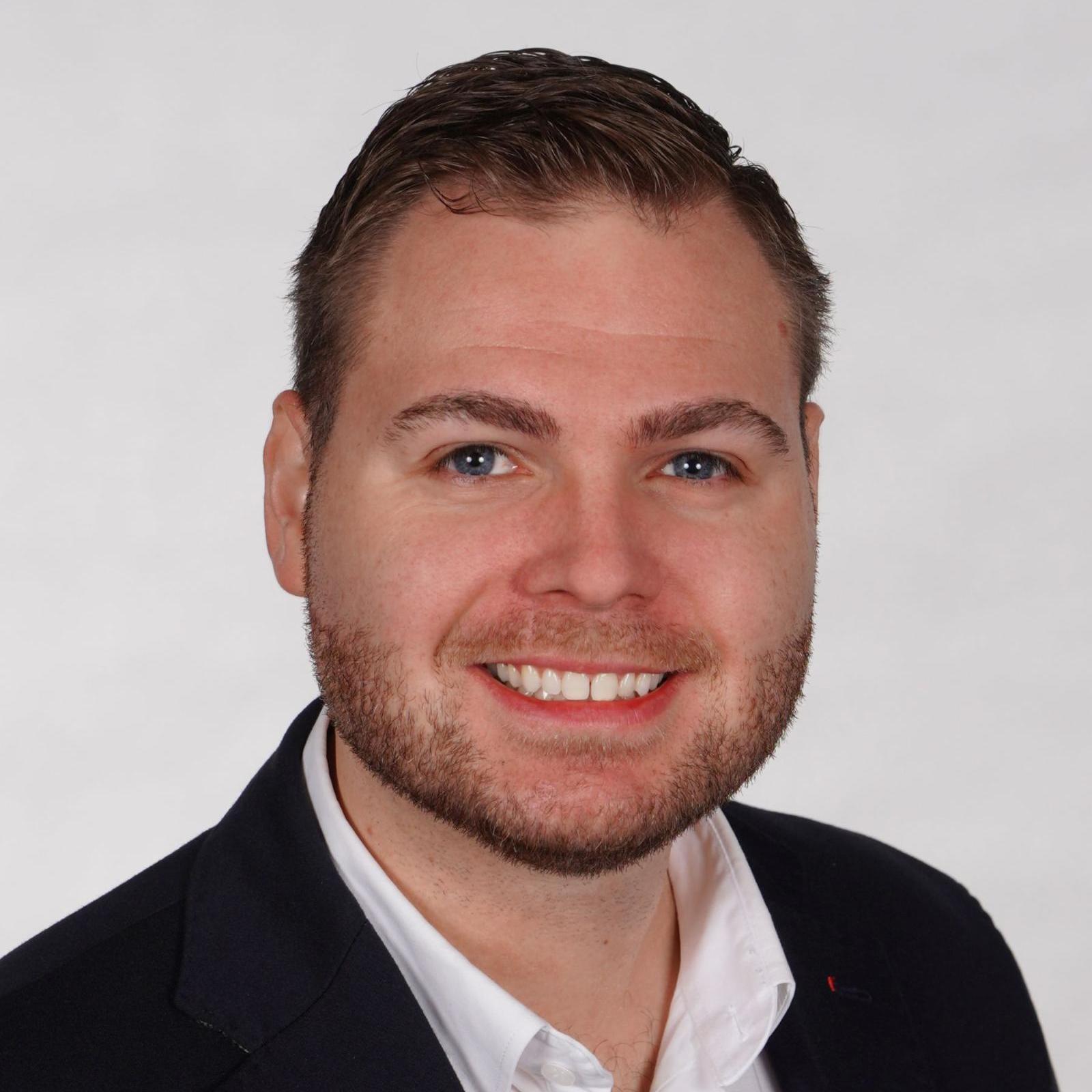 Profilbild von Philipp Manusch