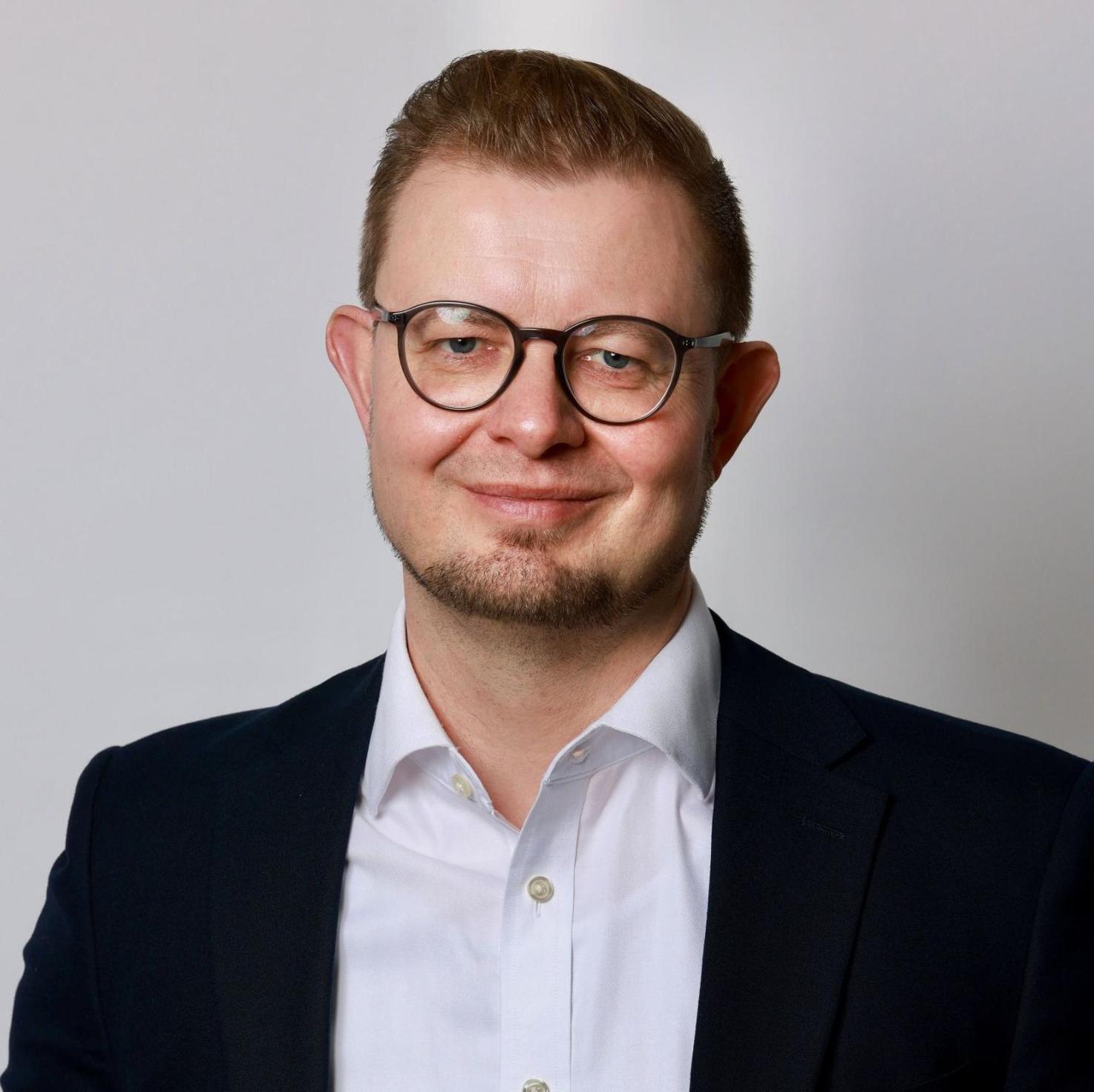 Profilbild von Mario Klotzsche