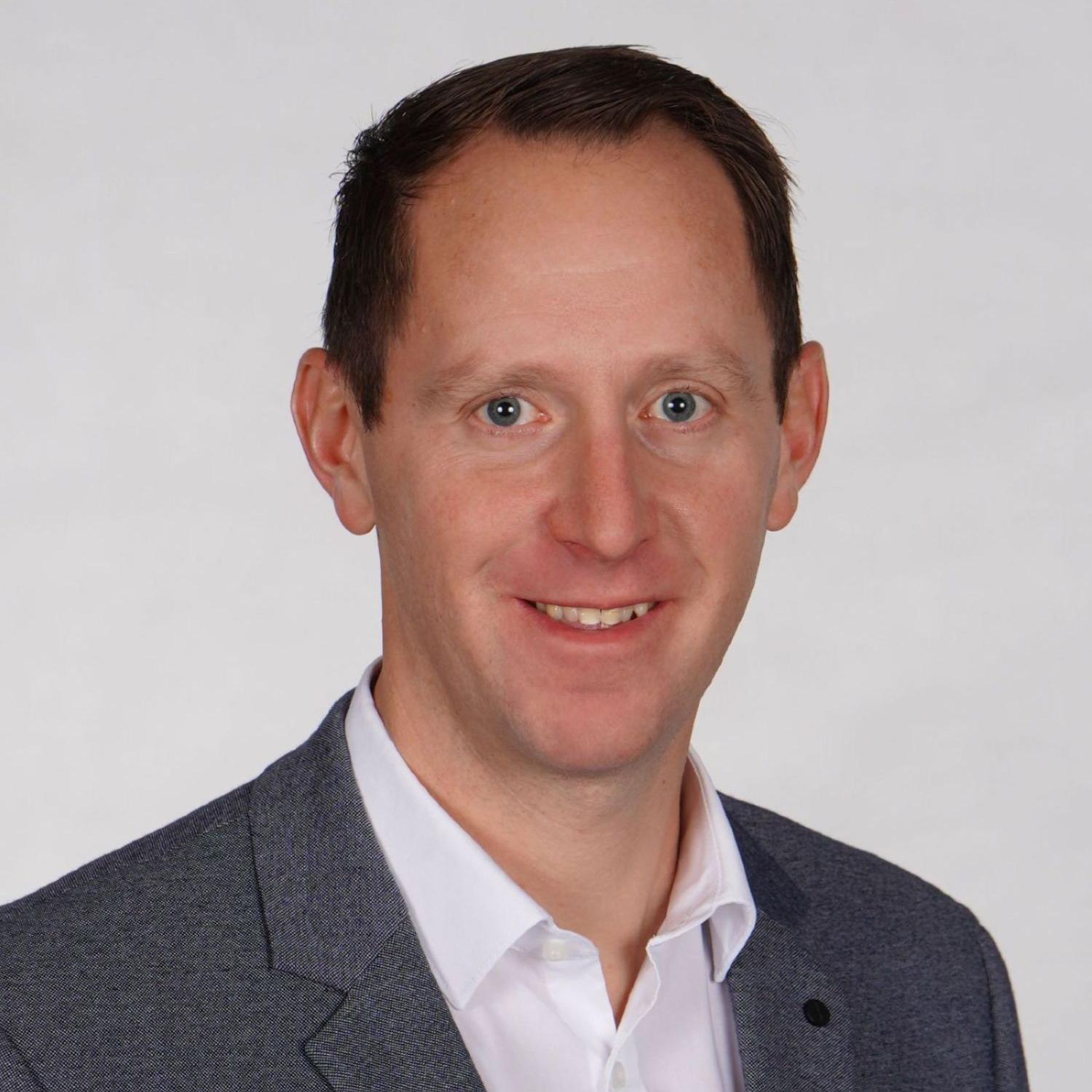 Profilbild von Andreas Klug