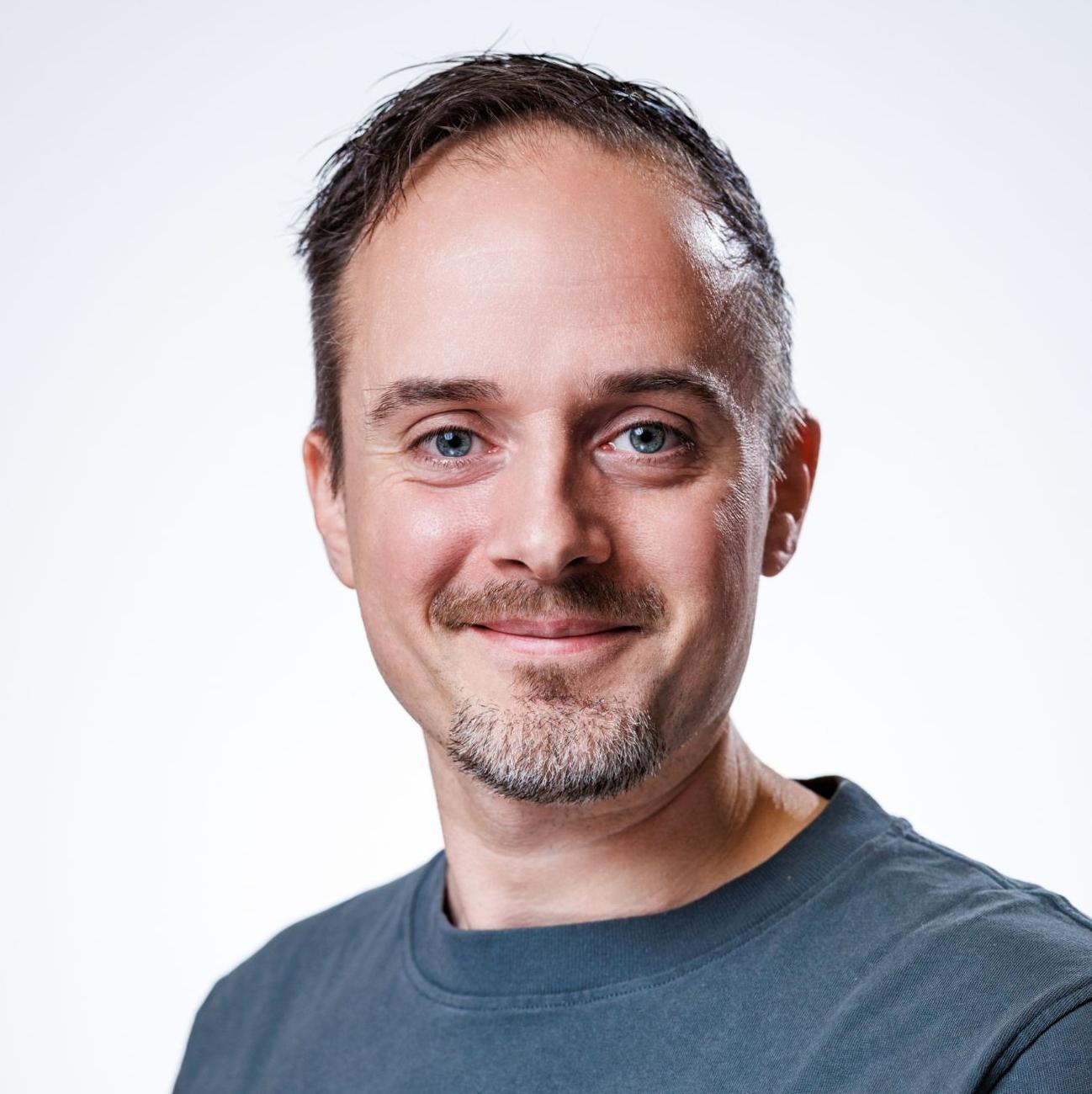Profilbild von Jörn Auerbach
