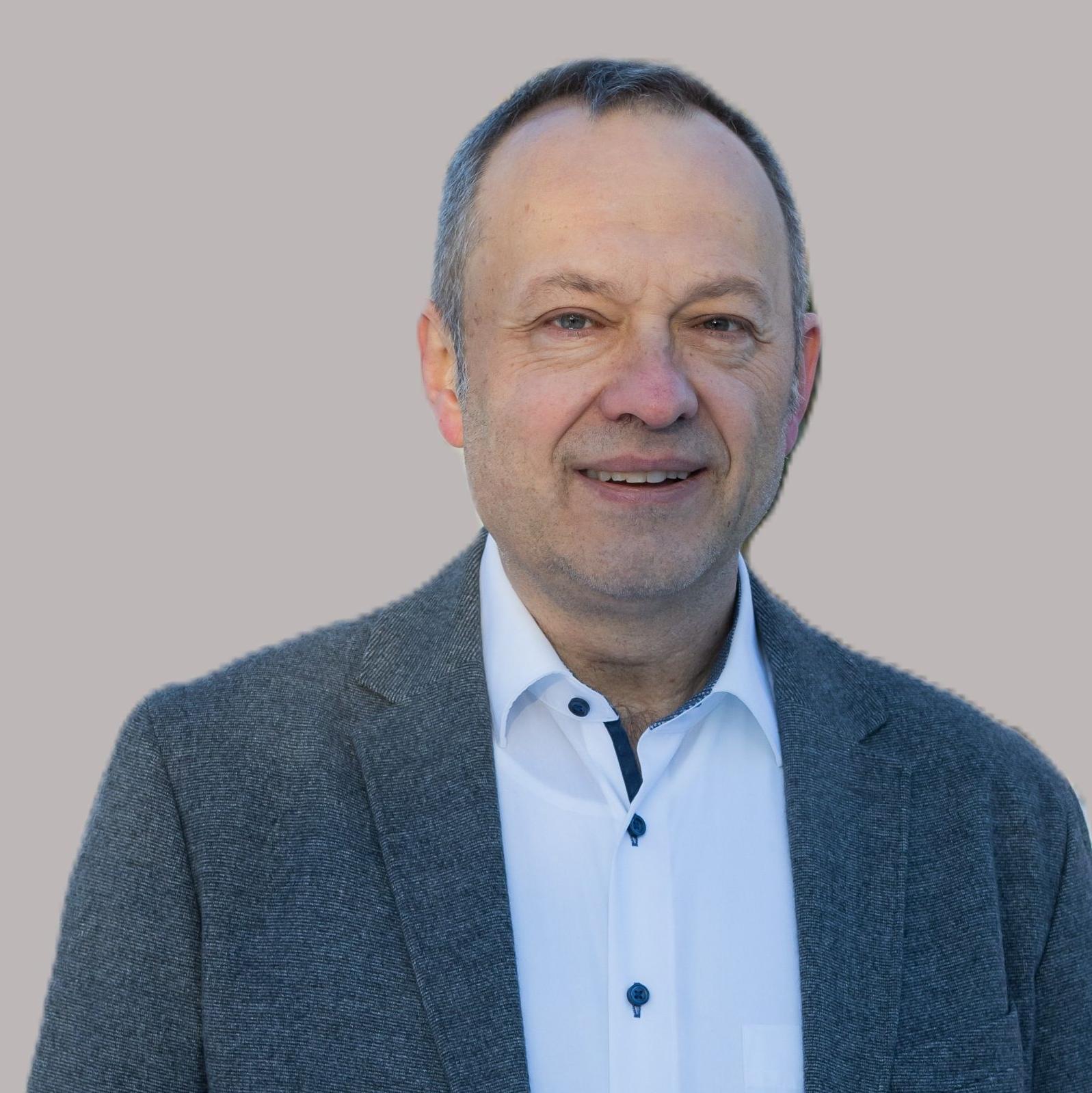 Profilbild von Dirk Leitschuh