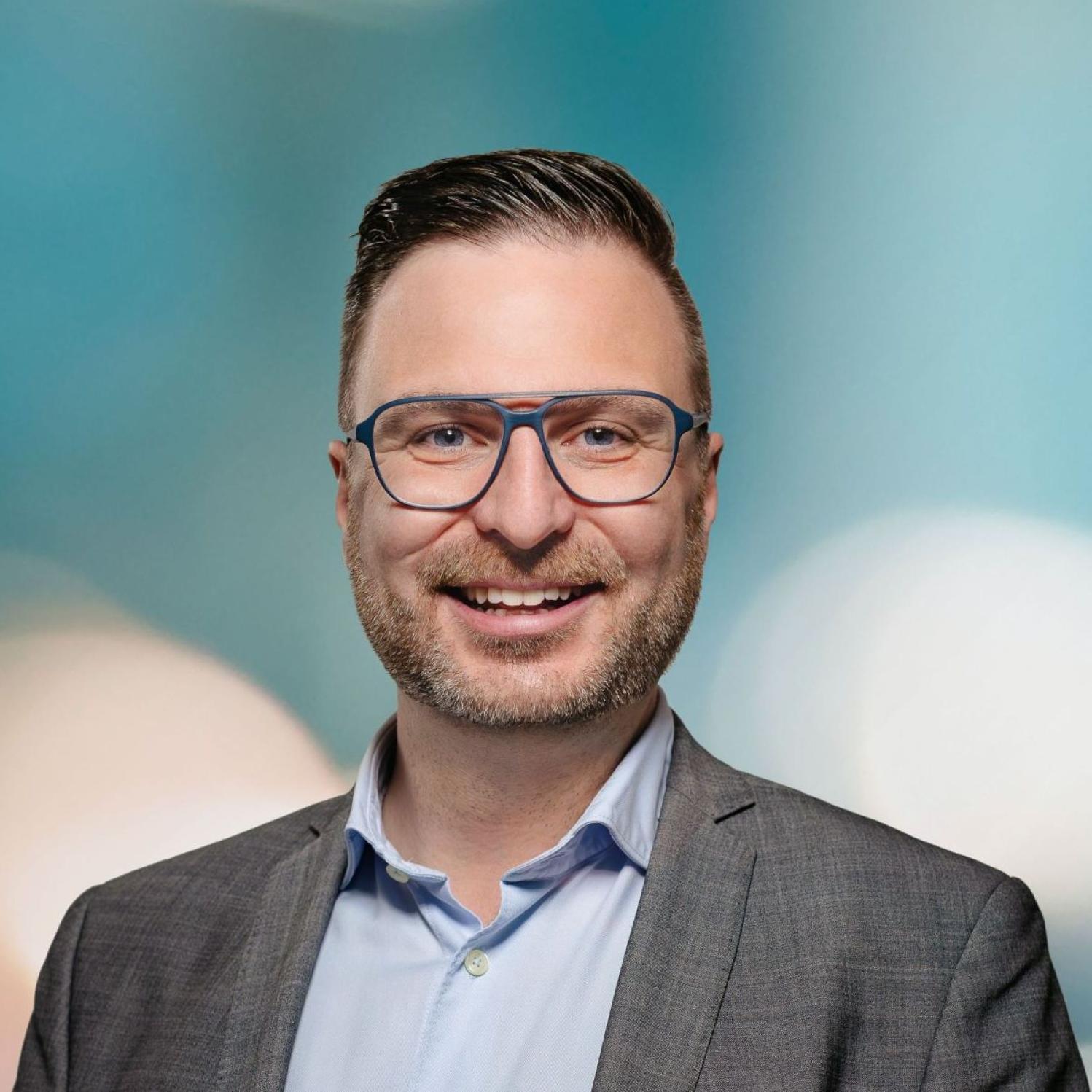 Profilbild von Christopher Gärtner